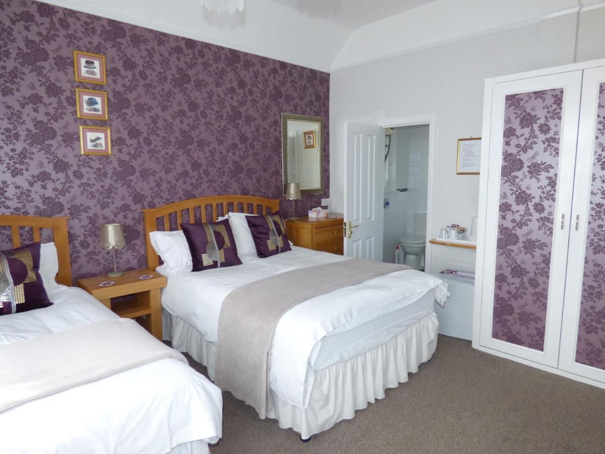 Kenmore Guest House Rustington Esterno foto