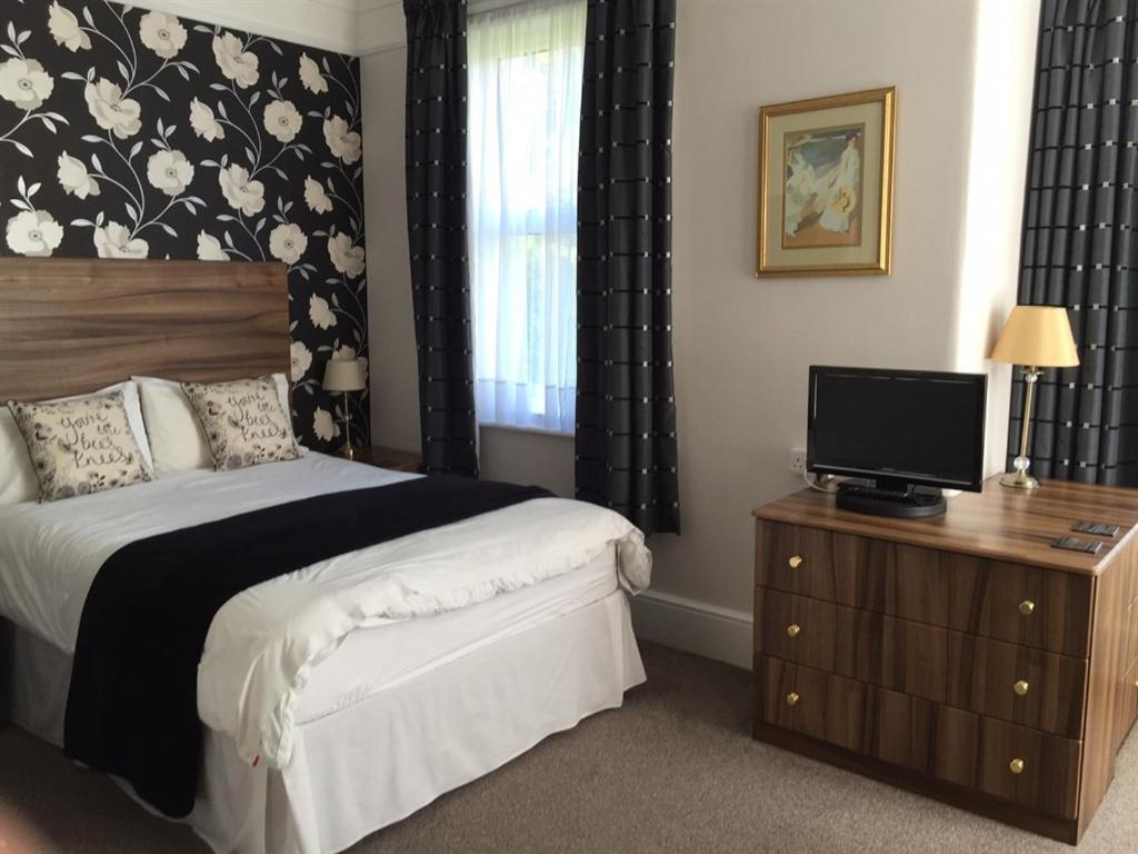 Kenmore Guest House Rustington Camera foto